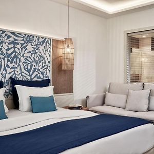 Deluxe Double Room Sea View